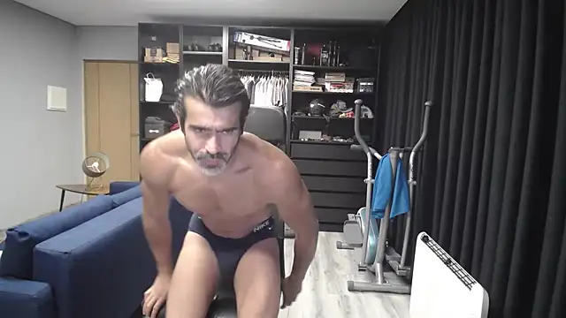 samricci21 online show from September 10, 3:32 pm