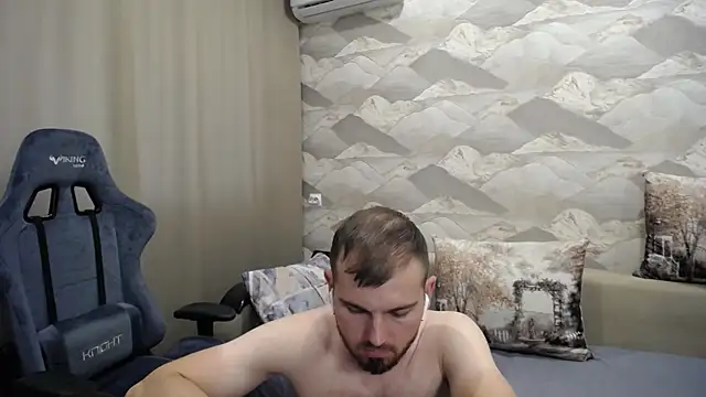 SerzhKorol1 online show from September 16, 12:28 pm