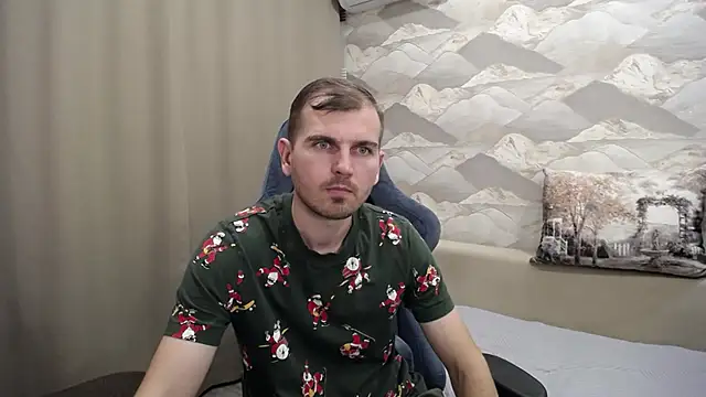 SerzhKorol1 online show from October 22, 3:49 pm