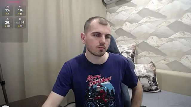 SerzhKorol1 online show from July 10, 3:48 pm