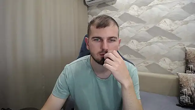 SerzhKorol1 online show from September 15, 12:28 pm