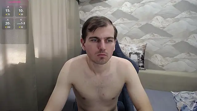 SerzhKorol1 online show from February 26, 8:04 am