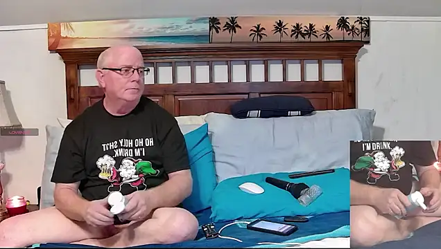 bigspike1960 online show from December 23, 5:22 pm