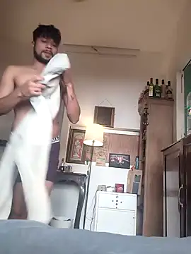  IRRESISTIBLE  online show from January 19, 5:37 am