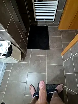 nicoco5757 online show from March 1, 8:03 am