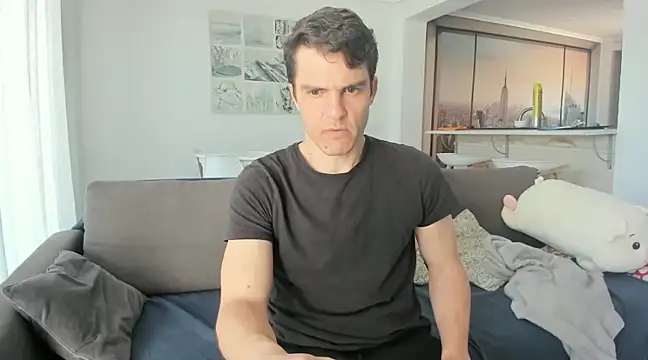 HeteroOli online show from February 11, 10:48 am