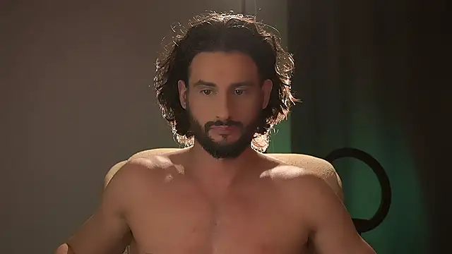 Keen   Luckystrike online show from September 11, 7:35 pm