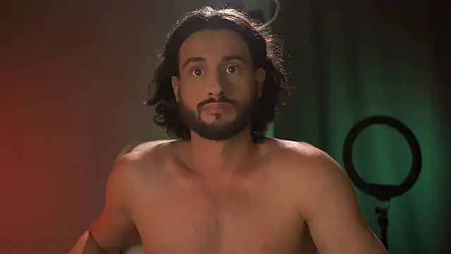 Keen   Luckystrike online show from October 5, 1:37 pm