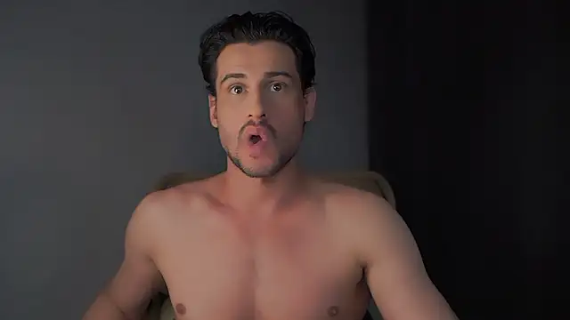 Keen   Luckystrike online show from December 2, 7:14 pm