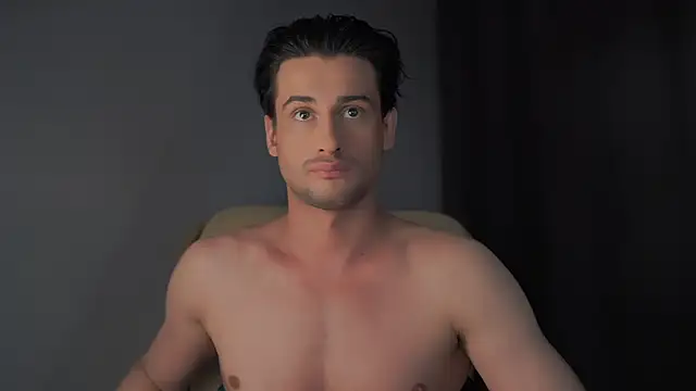 Keen   Luckystrike online show from December 5, 4:34 pm