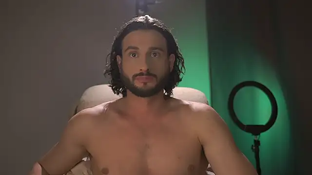 Keen   Luckystrike online show from October 17, 9:30 pm