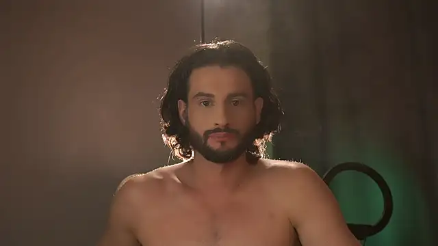 Keen   Luckystrike online show from September 27, 11:35 pm