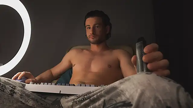 Keen   Luckystrike online show from March 11, 12:44 am