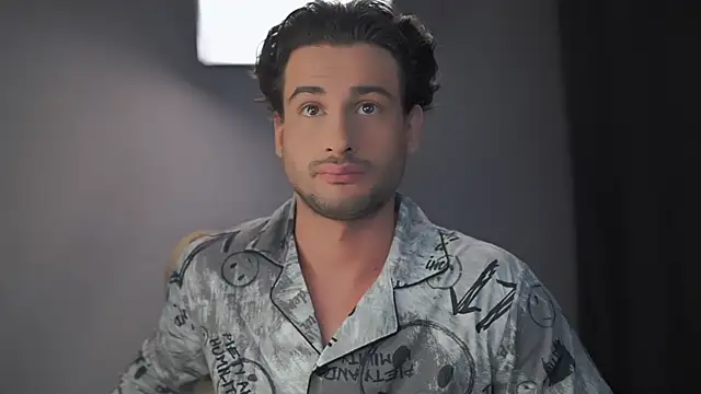 Keen   Luckystrike online show from February 6, 6:56 pm