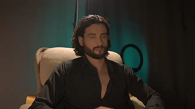 Keen   Luckystrike online show from September 28, 11:36 pm