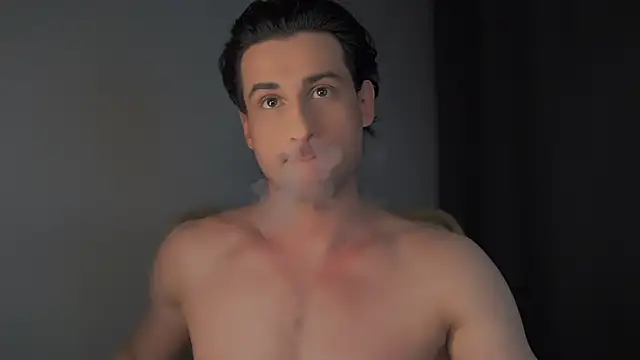 Keen   Luckystrike online show from January 12, 5:54 pm