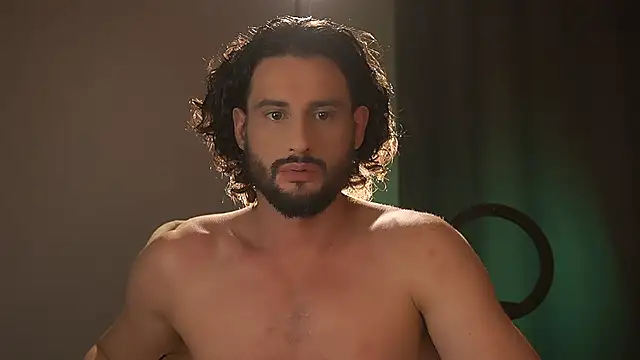 Keen   Luckystrike online show from September 9, 9:13 pm