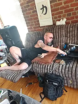Littledick007007 online show from August 8, 6:26 pm