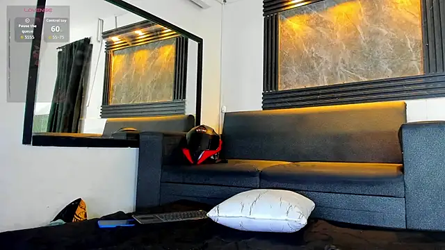 yeckodream online show from September 9, 5:07 am