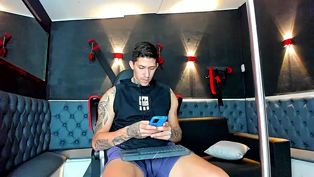 yeckodream online show from September 25, 5:28 am