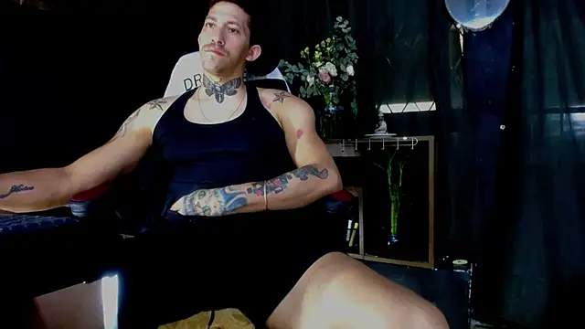 yeckodream online show from April 4, 6:21 am