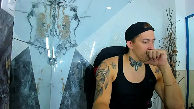 yeckodream online show from December 22, 5:15 am