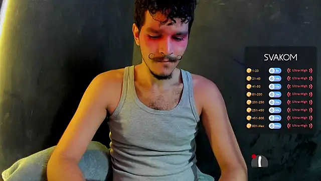 die mond online show from October 10, 4:56 pm