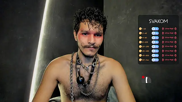 die mond online show from November 13, 5:01 am