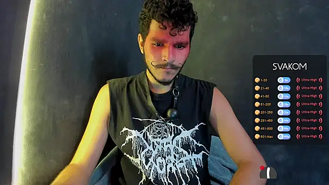 die mond online show from October 3, 4:34 pm