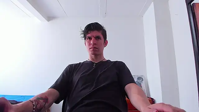 Headhunterdz online show from March 21, 8:57 pm