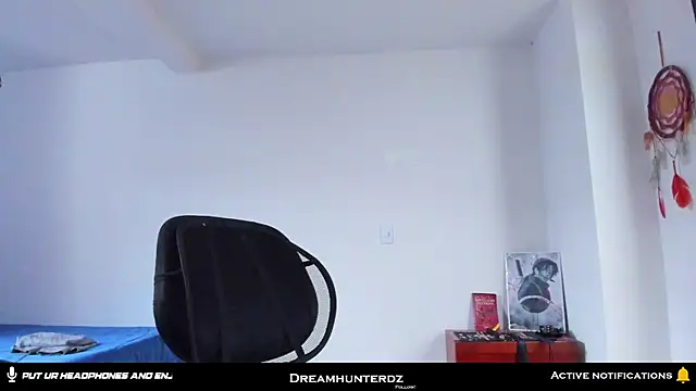 Headhunterdz online show from September 17, 9:05 pm