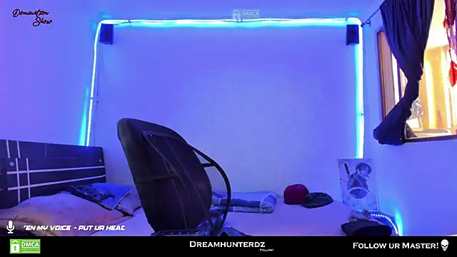 Headhunterdz online show from January 10, 6:49 pm