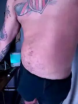 Midwest-exhibistionist online show from October 10, 10:53 am