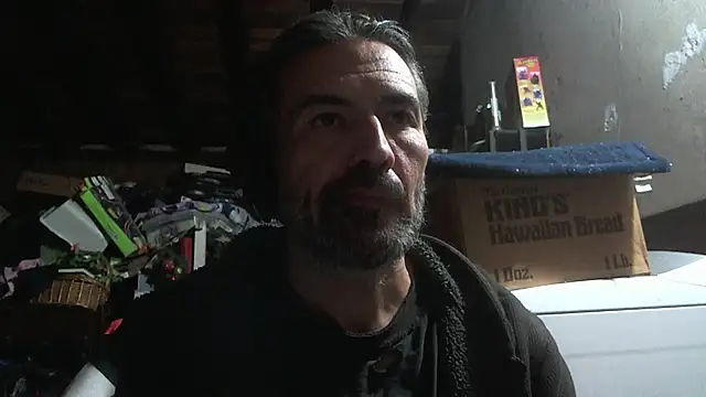 Anarchy Burger online show from February 20, 7:54 am