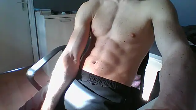 RamonJoosse2002 online show from March 2, 11:50 am