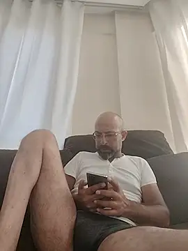 dangerx45 online show from August 9, 4:51 am