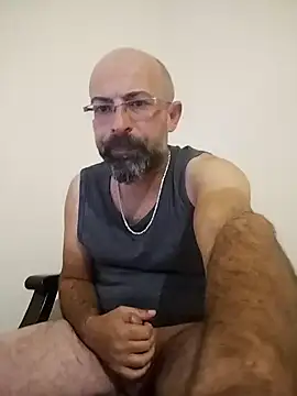 dangerx45 online show from October 4, 9:41 pm