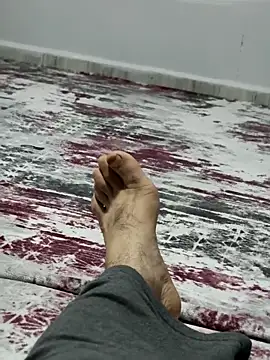 Siyahinci72 online show from April 3, 6:59 pm