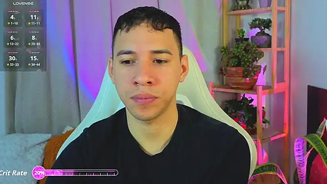 petter coleman  online show from October 15, 4:03 pm