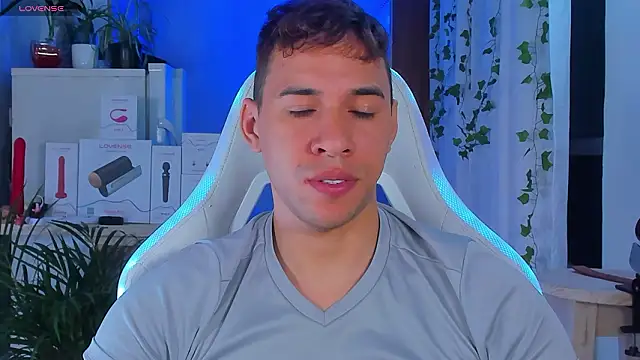 petter coleman  online show from March 26, 6:50 am