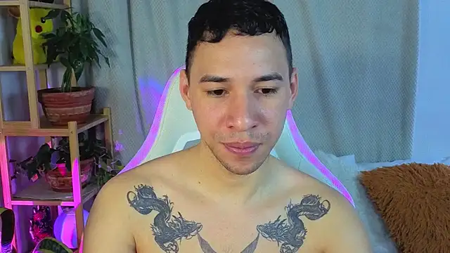 petter coleman  online show from September 25, 2:38 pm