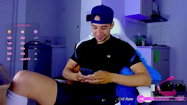 petter coleman  online show from February 25, 12:03 am