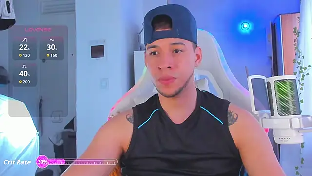 petter coleman  online show from January 14, 8:56 pm