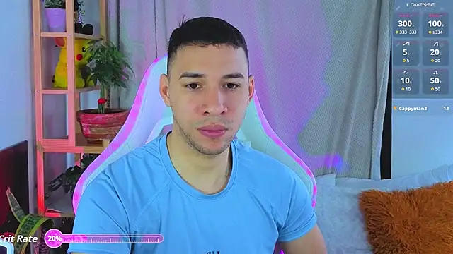 petter coleman  online show from October 4, 5:07 pm