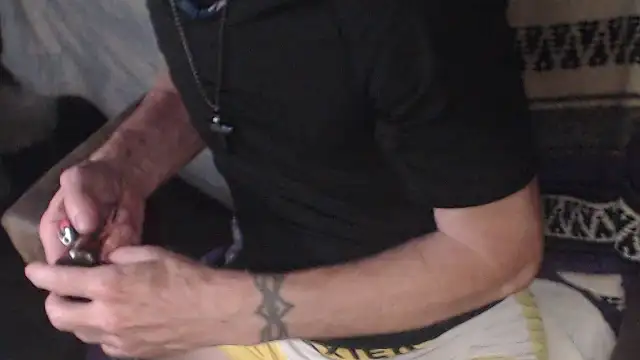 QueenDenizeAndTheCaptain online show from September 24, 6:13 am