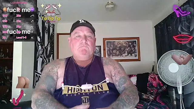 HOTANAL online show from February 20, 5:48 am