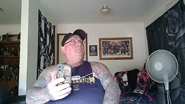 HOTANAL online show from March 1, 2:55 am