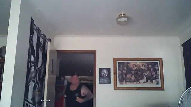 HOTANAL online show from January 19, 1:08 am