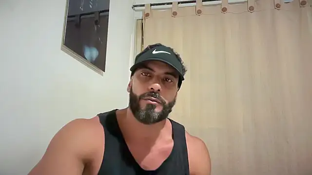 romeolovedark online show from April 30, 5:03 am