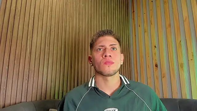 SebastianMaximoff online show from January 9, 7:41 pm